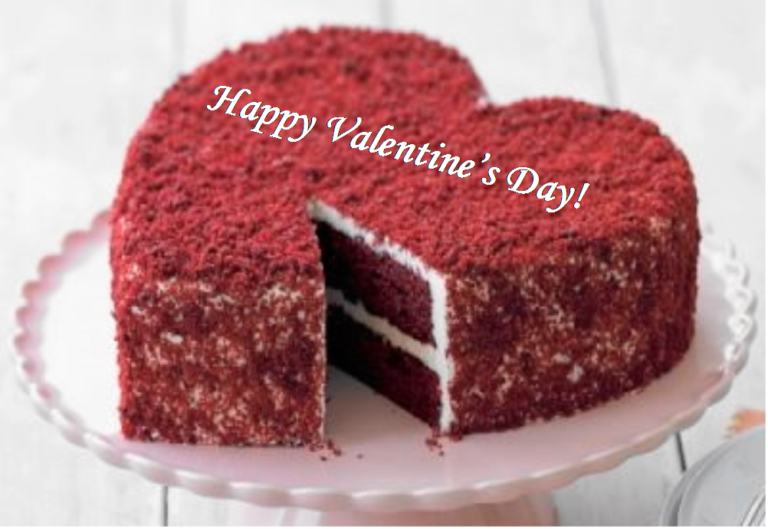 Valentine Recipes