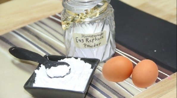 Egg Replace Powder