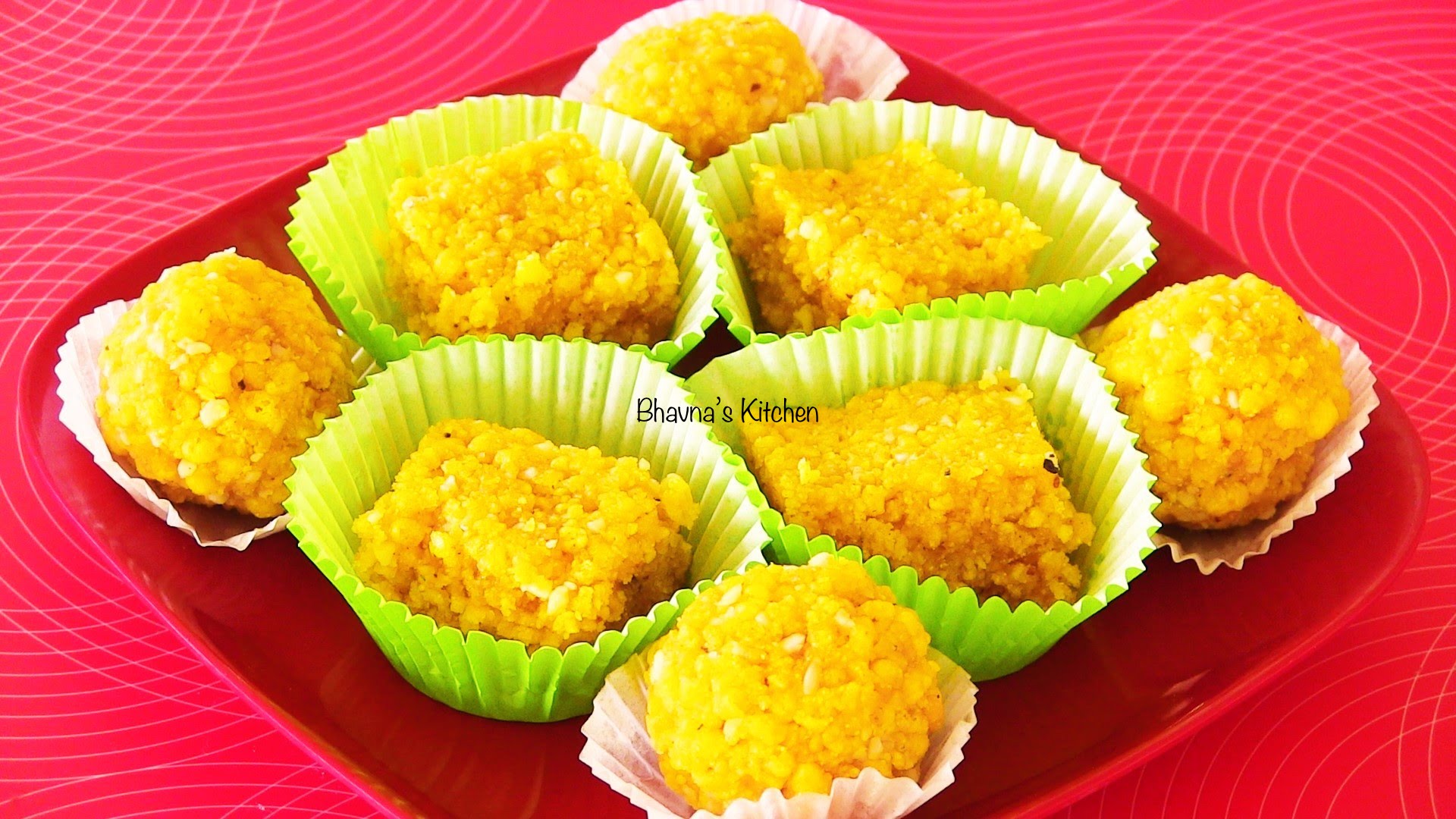 Lyba Motichoor Ladoo Mithai Moulds Cake Candle Silicone Mould