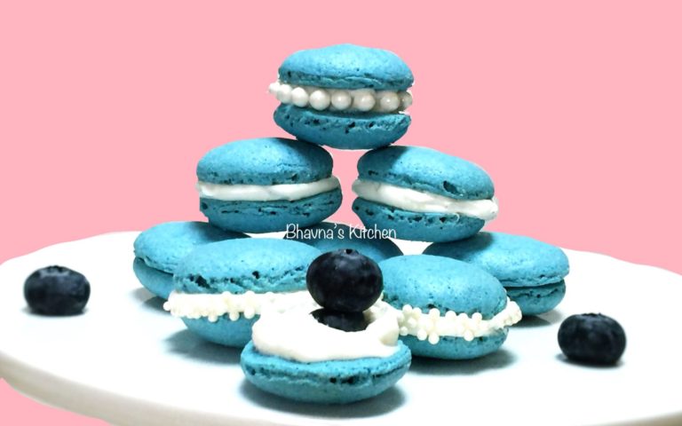 French Macarons Vegan or Not