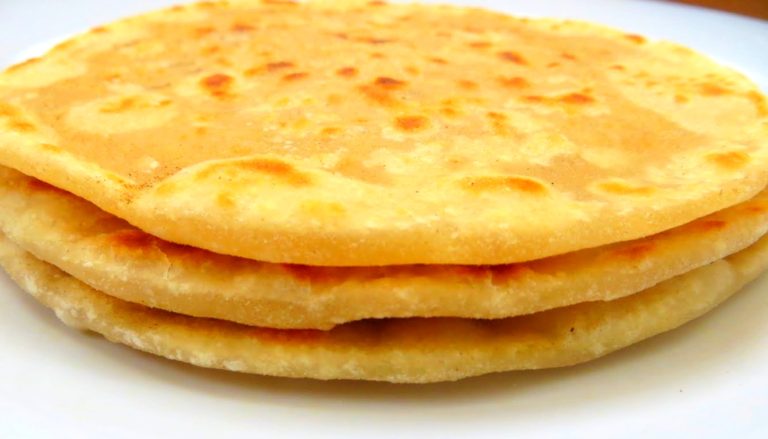 Puran Poli and Vermi