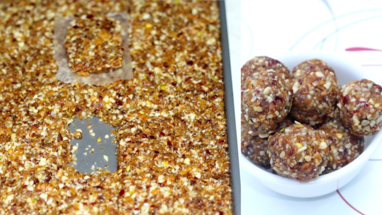 Energy Boosting Foods: Fight Fatigue In Winter Months