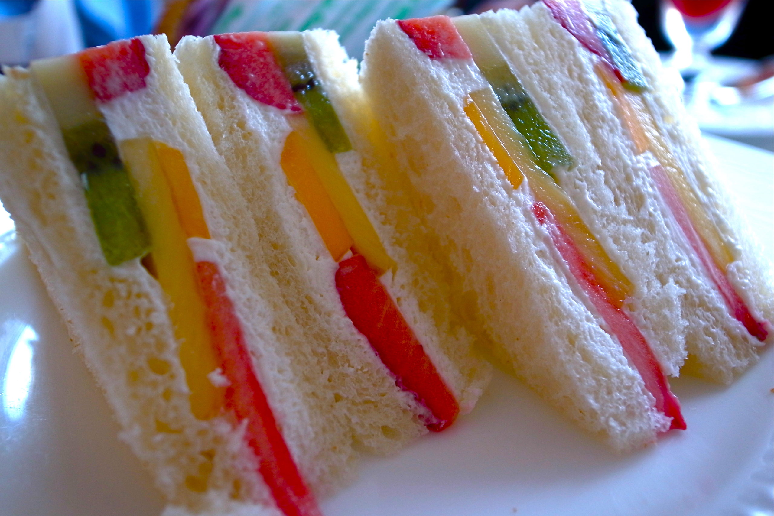 Fruitwiches