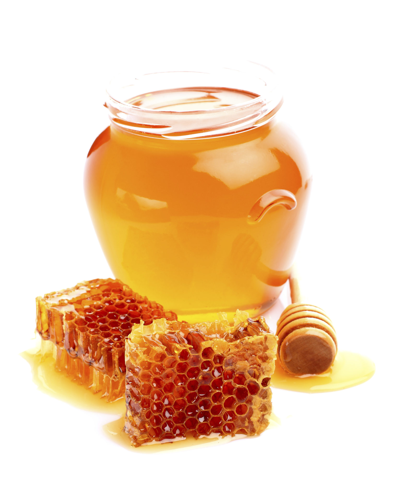 Honey-Beauty Product from your Kitchen