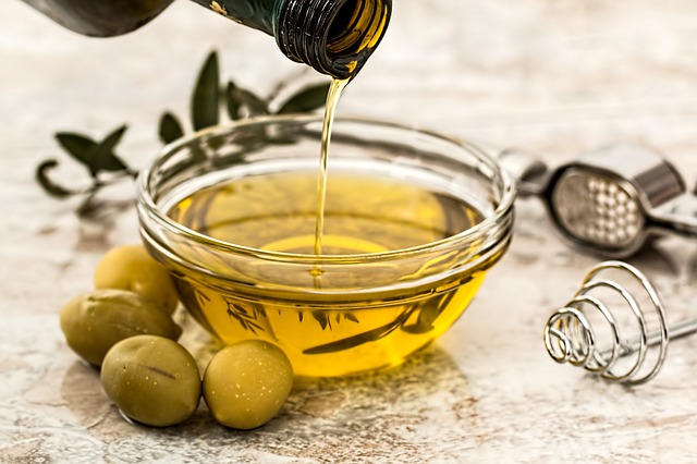 Olive Oil-Beauty Product from your Kitchen
