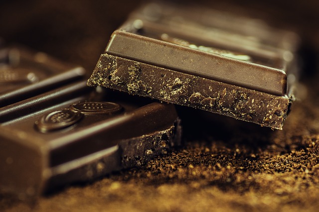 Tuesday Topic: Why Dark Chocolate?