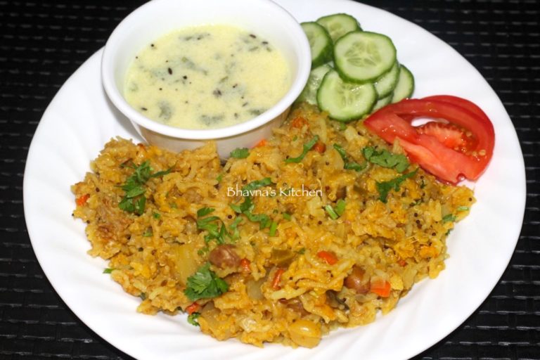 Quinoa Lentil Khichdi – Stew