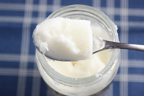 Coconut Oil – Beauty Product from your Kitchen