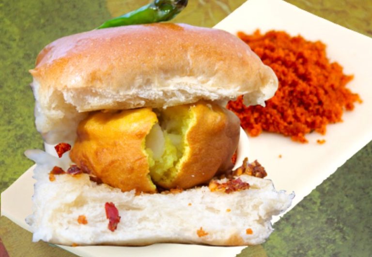 Vada Pav