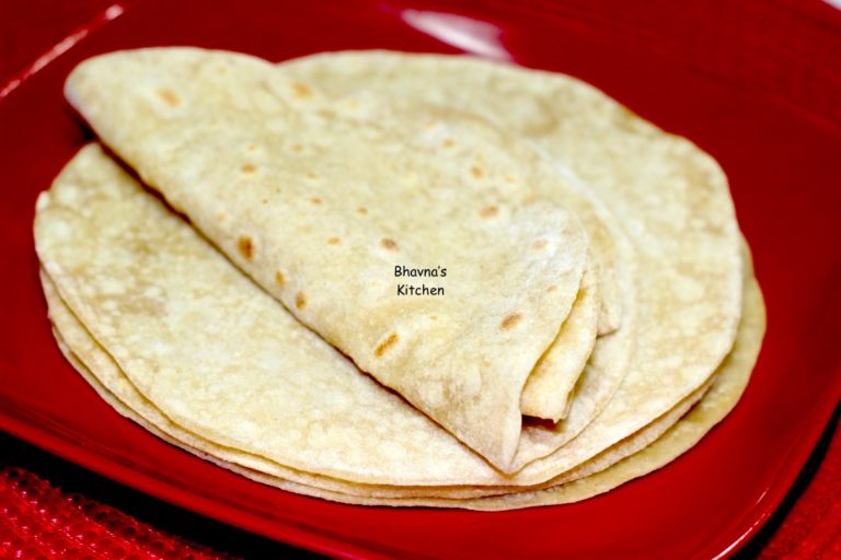Farali Roti