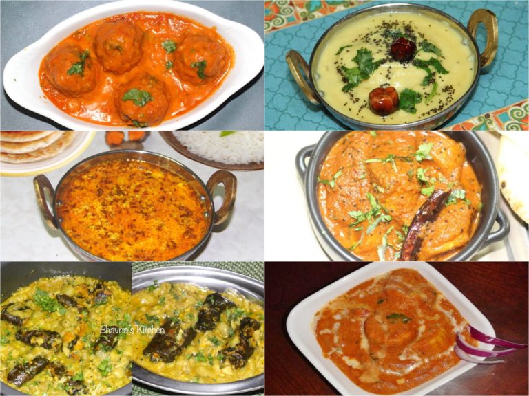 Curries you might not have heard or tried about yet