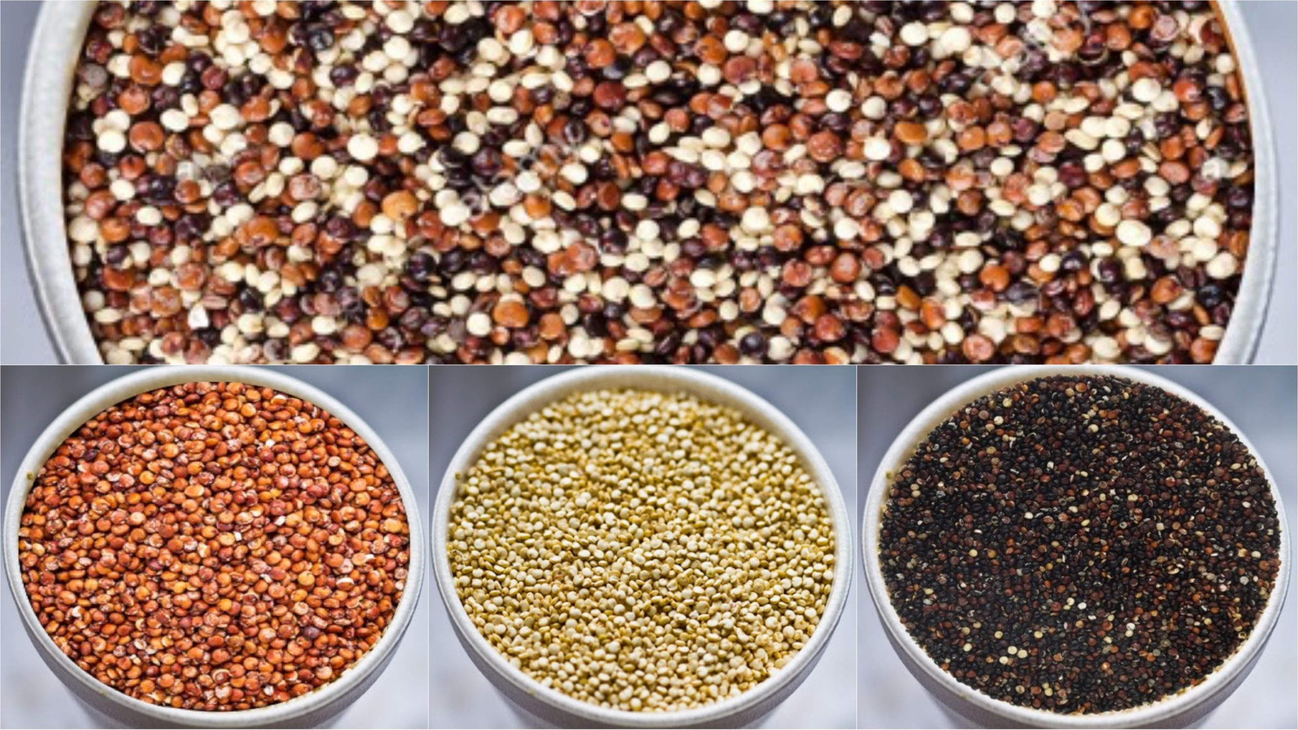 Is Quinoa Really a Superfood?
