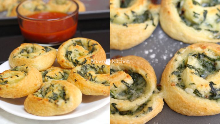 How to make Pinwheels