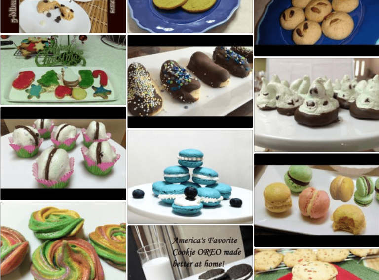 National Cookie Day