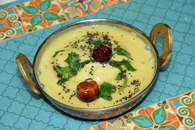 Elephant Yam Curry | Suran nu Khatu