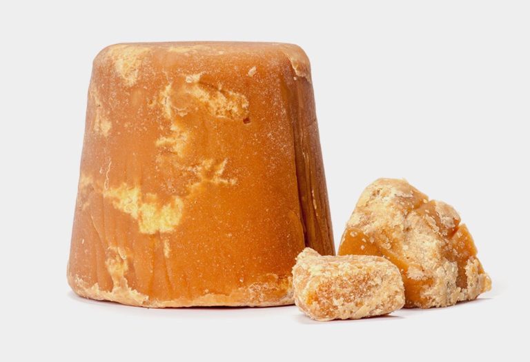 Why do I eat Jaggery everyday?