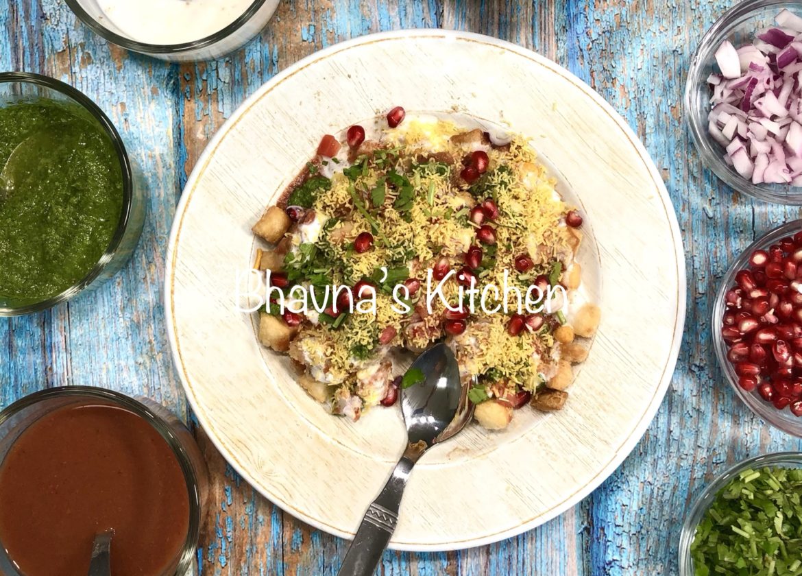 Chatpata Chaat Anytime – Bombay Chaat