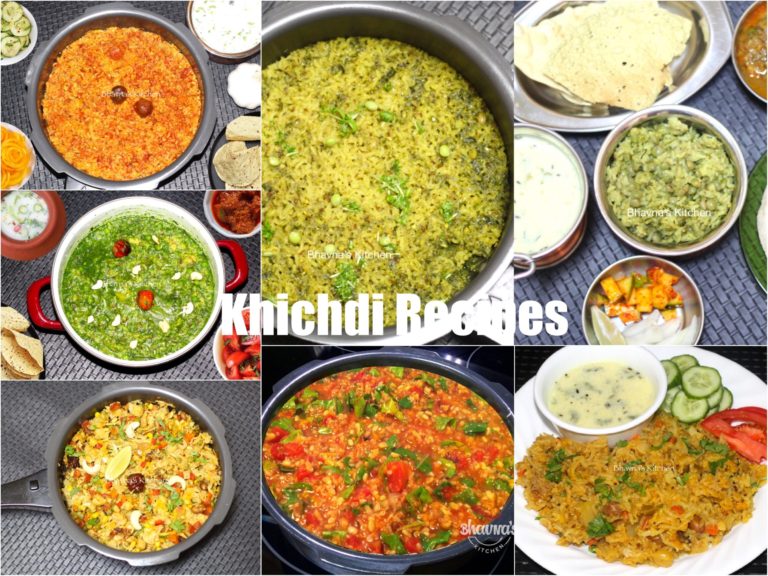 Is Khichdi Good for Health?