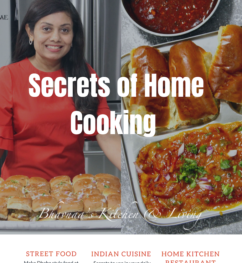 Top Indian Street Food & Restaurant Secrets for Home Cooking