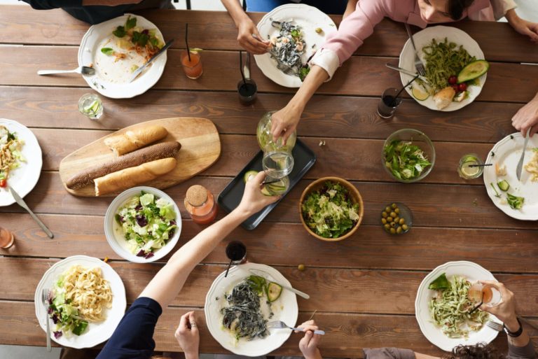 3 Mediterranean Dishes You Must Try in Your Instant Pot