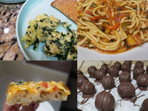 EASY VEGETARIAN MEAL IDEAS FOR TODDLERS – SOFT AND EASY TO DIGEST