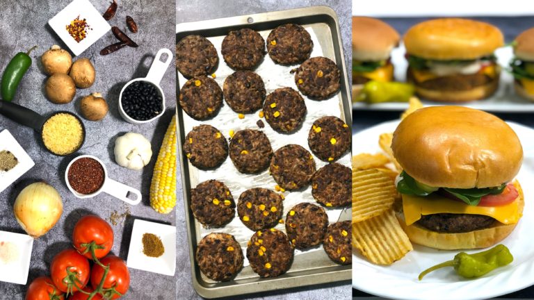 Big Batch or Crowd Cooking with Ease