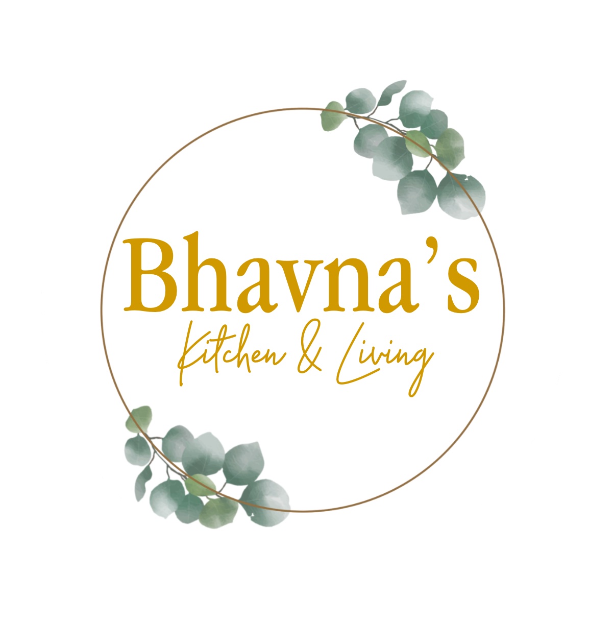 Welcome to Bhavna's Kitchen & Living!